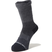 テックソックス トレッキング DH メリノ ライト TEKSOX Trekking DH Merino Light NN81820 (NM)ネイビー×モク XSサイズ [アウトドア ソックス ユニセックス]