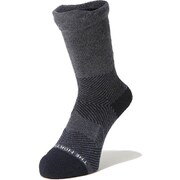 テックソックス トレッキング DH メリノ ライト TEKSOX Trekking DH Merino Light NN81820 (NM)ネイビー×モク Lサイズ [アウトドア ソックス ユニセックス]