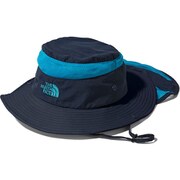 K NV SUNSHIELD HAT NNJ01906　UM KM [アウトドア ハット]