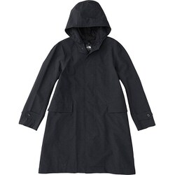 com THE NORTH FACE Bold Hooded Coat NP11861 K L