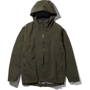 Gadget Hangar Hoodie NP11862 (ND)ニュートープダークグリーン XLサイズ [アウトドア ジャケット メンズ]