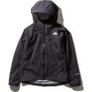 クライムベリーライトジャケット CLIMB VERY LIGHT JACKET NP11917 （K）ブラック XLサイズ [アウトドア ジャケット メンズ]