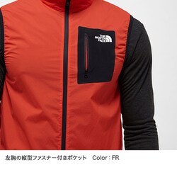 ヨドバシ.com - ザ・ノース・フェイス THE NORTH FACE Big Wall WIND 