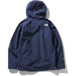 ザ・ノース・フェイス THE NORTH FACE オールマウンテンジャケット All Mountain Jacket NP61910  （CM）コズミックブルー Lサイズ [アウトドア 防水ジャケット メンズ] 通販【全品無料配達】 - ヨドバシ.com