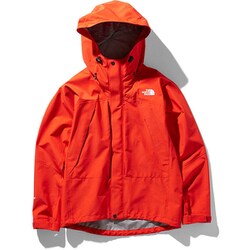 THE NORTH FACE ALL MOUNTAIN JACKET L 赤