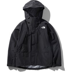 THE NORTH FACE  ALL MOUNTAIN PARKA L