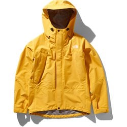 ヨドバシ Com ザ ノース フェイス The North Face オールマウンテンジャケット All Mountain Jacket Np Ty Tnfイエロー Xlサイズ アウトドア ジャケット メンズ 通販 全品無料配達