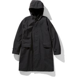 ヨドバシ Com ザ ノース フェイス The North Face ボールドフーデットコート Bold Hooded Coat Np K ブラック Xlサイズ アウトドア コート メンズ 通販 全品無料配達