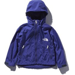 出産祝い North Face ノースフェイス コンパクトジャケット ネイビー 130 ジャケット 上着 Www Smithsfalls Ca