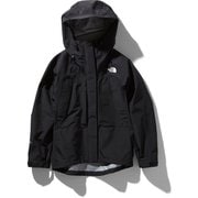 オールマウンテンジャケット All Mountain Jacket NPW61910 ブラック(K) Mサイズ [アウトドア 防水ジャケット レディース]