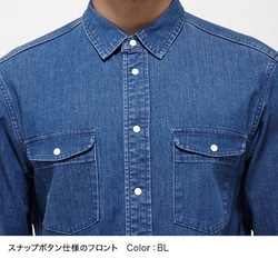 ヨドバシ.com - THE NORTH FACE ザ・ノース・フェイス ロング