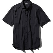 S/S VERNAL SHIRT M K [アウトドア シャツ]