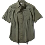 S/S VERNAL SHIRT S NL [アウトドア シャツ]