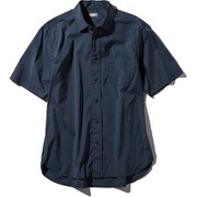 S/S VERNAL SHIRT S UN [アウトドア シャツ]