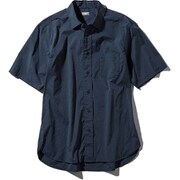 S/S VERNAL SHIRT L UN [アウトドア シャツ]