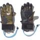 ウォータープルーフフリーライドグローブ Kids' WP Freeride Glove NNJ61900 （WD)ウッドランド2 Sサイズ [アウトドア グローブ キッズ]