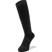 マタニティコンプレッションパイルクルー Maternity Compression Pile Crew NNM81906 （K）ブラック Sサイズ [アウトドア ソックス]