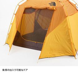 ヨドバシ.com - ザ・ノース・フェイス THE NORTH FACE ワオナ6 Wawona