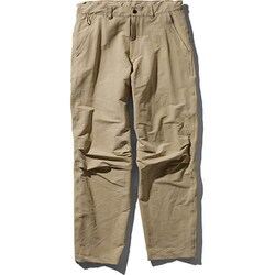 ヨドバシ.com - ザ・ノース・フェイス THE NORTH FACE オブセッションボルダーパンツ Obsession Boulder pants  NB31931 （WB）ツイルベージュ Lサイズ [アウトドア パンツ メンズ] 通販【全品無料配達】