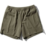 Climbing Summer Short NB41939 （NL）ニュートープライトG Lサイズ [アウトドア パンツ メンズ]