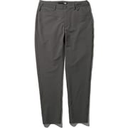 エルクパンツ Elk pants NBW81863 （GG）グラフィットグレー Mサイズ [アウトドア パンツ レディース]