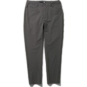 エルクパンツ Elk pants NBW81863 （GG）グラフィットグレー Lサイズ [アウトドア パンツ レディース]