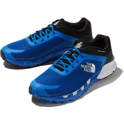 ヨドバシ.com - ザ・ノース・フェイス THE NORTH FACE フライトトリニティ Flight Trinity NF01900  （BK）ボンバーブルー×TNFブラック US7.5(25.5cm） [トレイルランニングシューズ メンズ] 通販【全品無料配達】