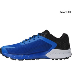 ヨドバシ.com - ザ・ノース・フェイス THE NORTH FACE フライトトリニティ Flight Trinity NF01900  （BK）ボンバーブルー×TNFブラック US7.5(25.5cm） [トレイルランニングシューズ メンズ] 通販【全品無料配達】