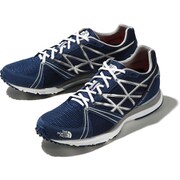 ウルトラ レプルージョン レース Ultra Repulsion Race NF515008 (BG)エステイトブルー×スレートグレー 9.5 [ランニングシューズ ユニセックス]