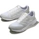 ウルトラレプルージョンスムースII Ultra Repulsion Smooth II NF51801 （WW）TNFホワイト×TNFホワイト 6インチ（24.0cm） [ランニングシューズ ユニセックス]