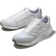 ウルトラレプルージョンスムースII Ultra Repulsion Smooth II NF51801 （WW）TNFホワイト×TNFホワイト 7インチ（25.0cm） [ランニングシューズ ユニセックス]