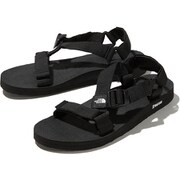 ウルトラストレイタム Ultra Stratum NF51921（KK）TNFブラック×TNFブラック 11 [サンダル ユニセックス]