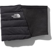 レッドランプロネックゲイター Red Run Pro Neck Gaiter NN71971 （K）ブラック [スポーツウェアアクセサリ ネックゲイター]