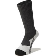 テックソックス トレッキング DH メリノ マルチ パイル TEKSOX Trekking DH Merino Multi Pile NN81827 （K)ブラック Lサイズ [アウトドア ソックス]