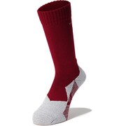 テックソックス トレッキング DH メリノ マルチ パイル TEKSOX Trekking DH Merino Multi Pile NN81827 （R）ダークレッド Lサイズ [アウトドア ソックス]