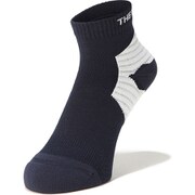 スタビリティランニングクォーター Stability Running Quarter NN81926 （N）ネイビー Lサイズ [アウトドア ソックス]