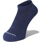 ランニングペーパードライショート Running Paper Dry Short NN81927 （N）ネイビー Lサイズ [アウトドア ソックス]