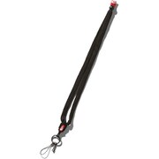 ランヤードオリジナル TNF/Chums Lanyard Original NN83605 （K)ブラック [アウトドア フィールドギア キーホルダー]