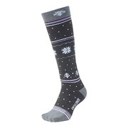 LADIES SOCKS DWCMJB62 CLV 22-24cm [ソックス レディース]