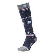 LADIES SOCKS DWCMJB62 NPK 22-24cm [ソックス レディース]