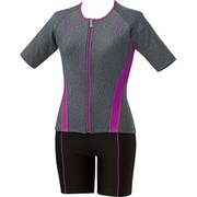 カラースナップツキソデツキセパレー XO MKPP [フィットネス・競泳水着レディース]