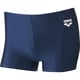 ボックスカット L NVY [フィットネス・競泳水着メンズ]
