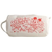 プルーフバッグ DIS-9363 WHT [スポーツバッグ]