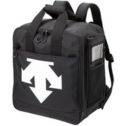 BOOTS CASE DWEOJA12 ブラック [ブーツバッグ]