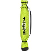 SKI CASE F ライム [スキーバッグ]