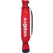SKI CASE F レッド [スキーバッグ]
