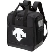 JUNIOR BOOTS CASE DWEOJA12J BLK [ブーツバッグ ジュニア]