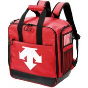 JUNIOR BOOTS CASE DWEOJA12J RED [ブーツバッグ ジュニア]