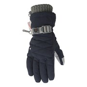 LADIES DOWN GLOVE DWCOJD63 DNY Mサイズ [スキーグローブ レディース]