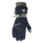 LADIES GLOVE DWCOJD61 DNY Mサイズ [スキーグローブ レディース]